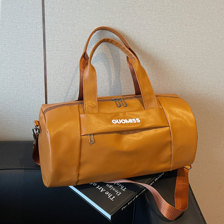 Stylish Gym Duffel Bag