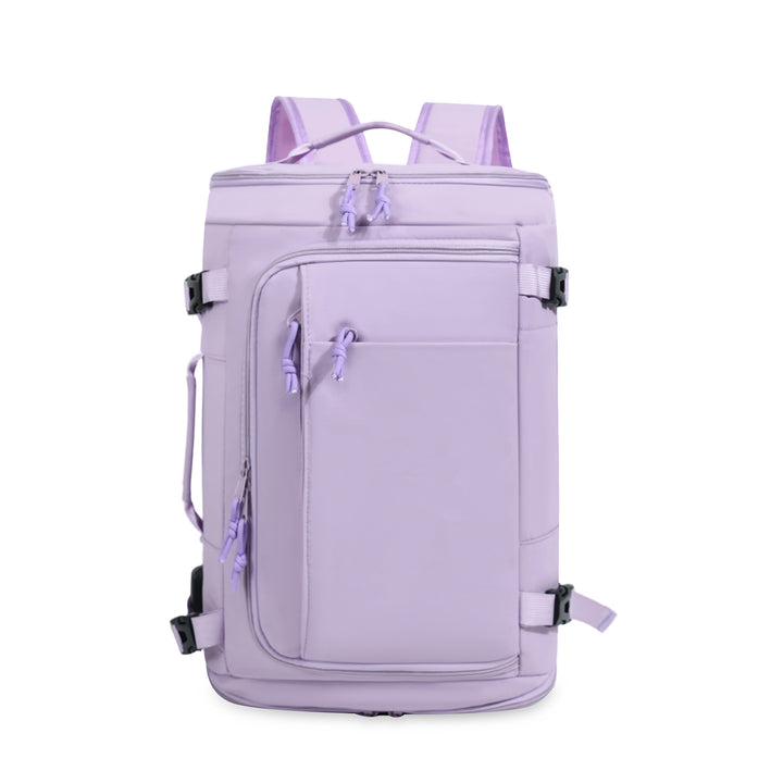 Functional Multi-Action Backpack Stornfield