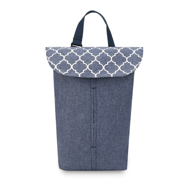 Elegant Lunch Bag with Insulating Function Stornfield