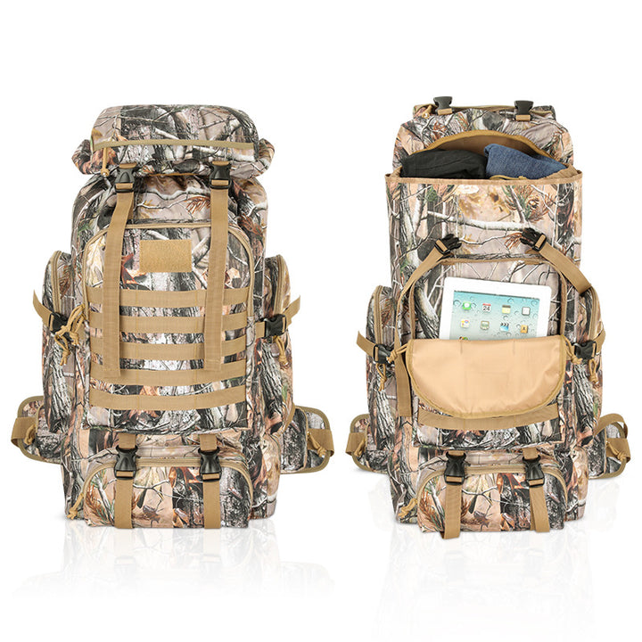 Outdoor Multi-Purpose Tactical Backpack Stornfield