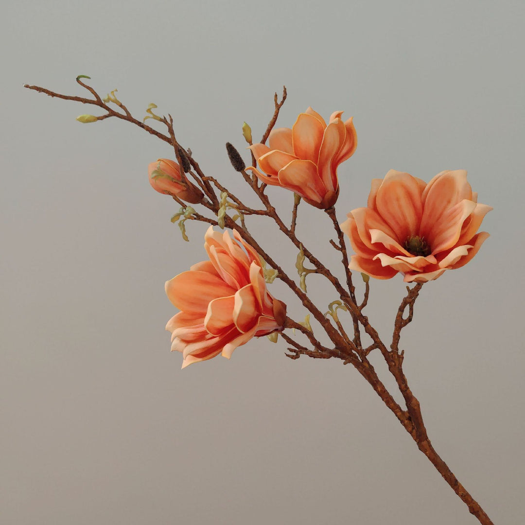 Elegant Floral Stem Arrangement