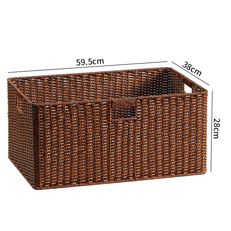 Storage Basket Stornfield
