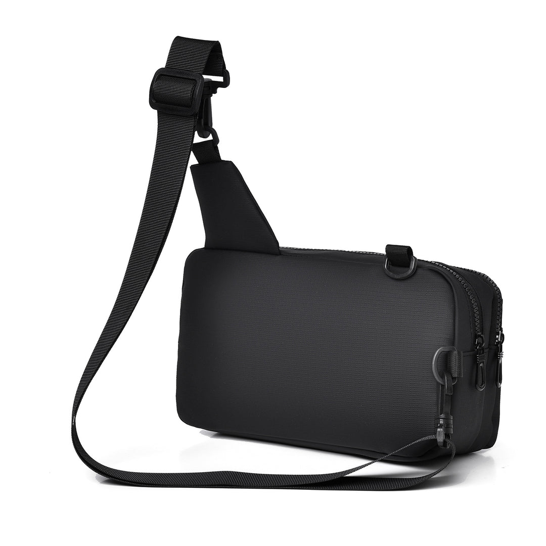 Compact Waterproof Crossbody Bag Stornfield