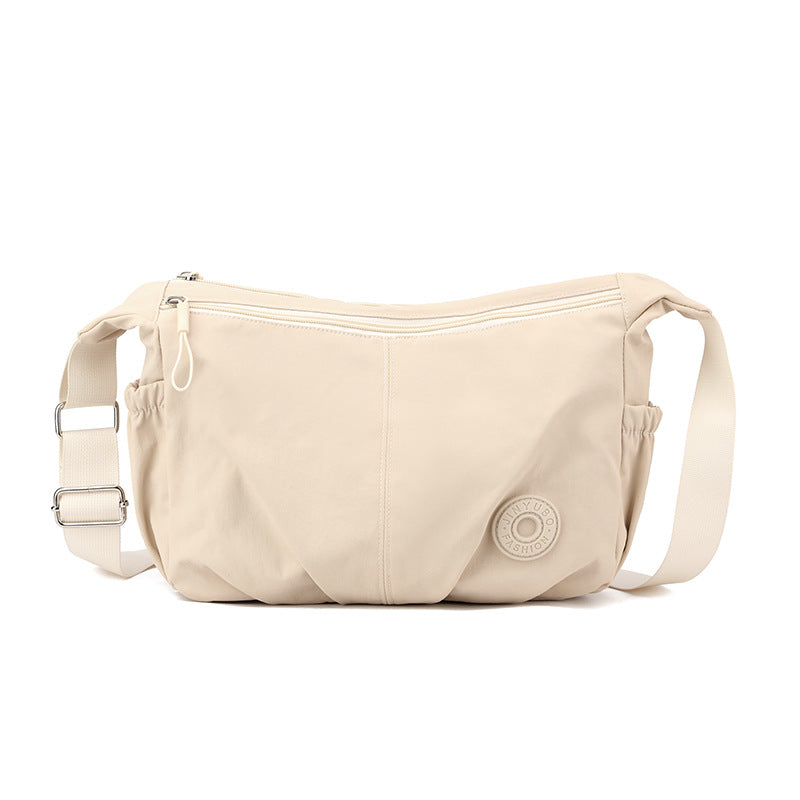 Practical everyday shoulder bag Stornfield