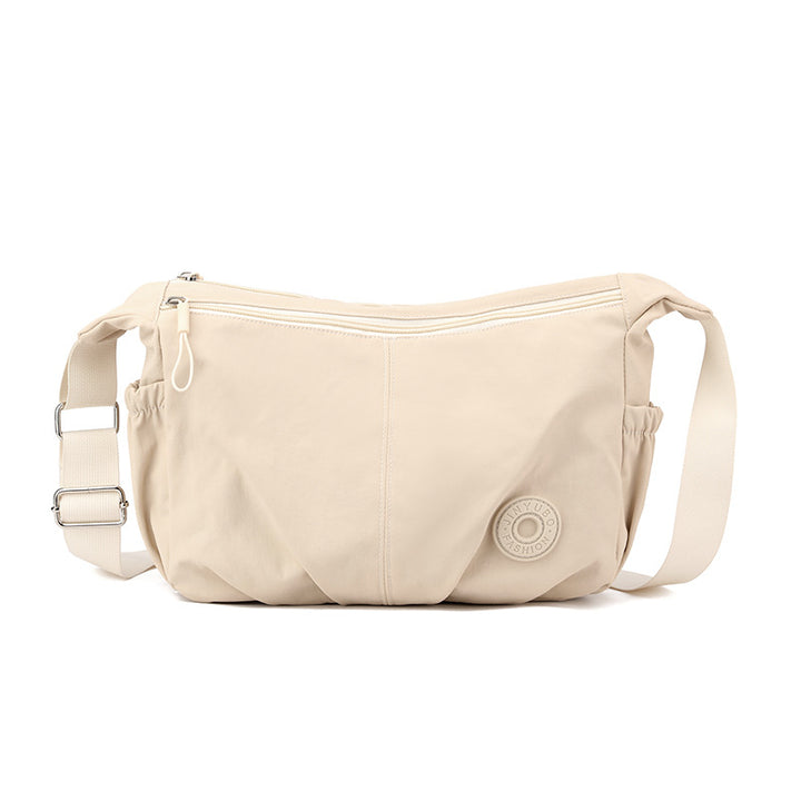 Practical everyday shoulder bag Stornfield