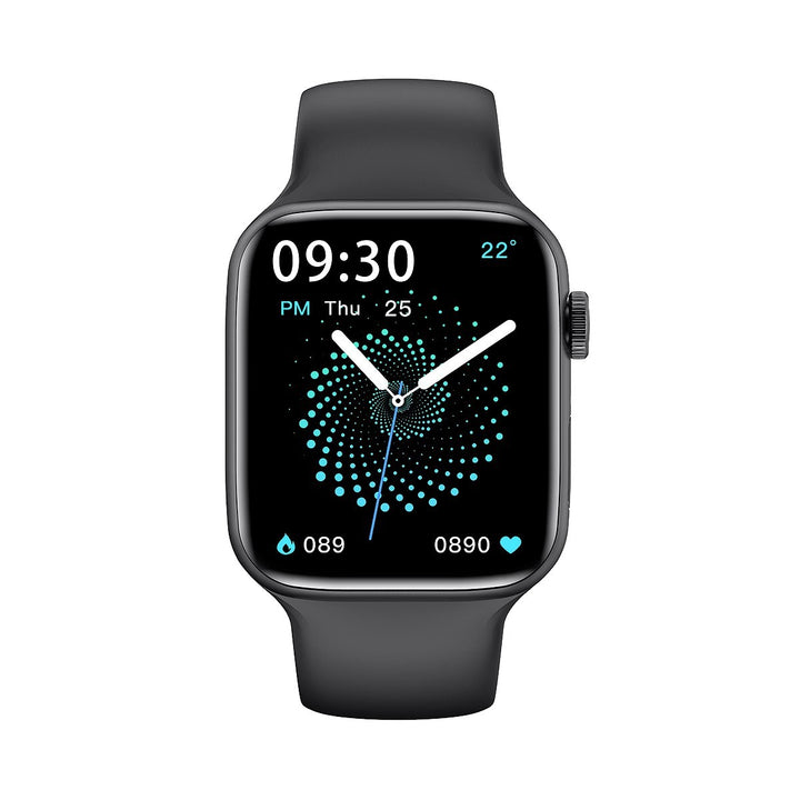 Smartwatch with fitness tracking and smart notification features Stornfield
