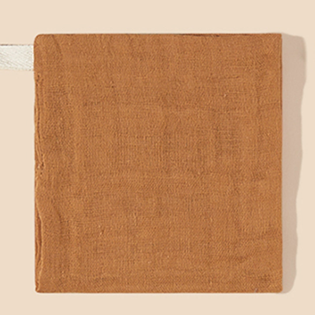Luxurious Organic Cotton Lightweight Handkerchief Stornfield