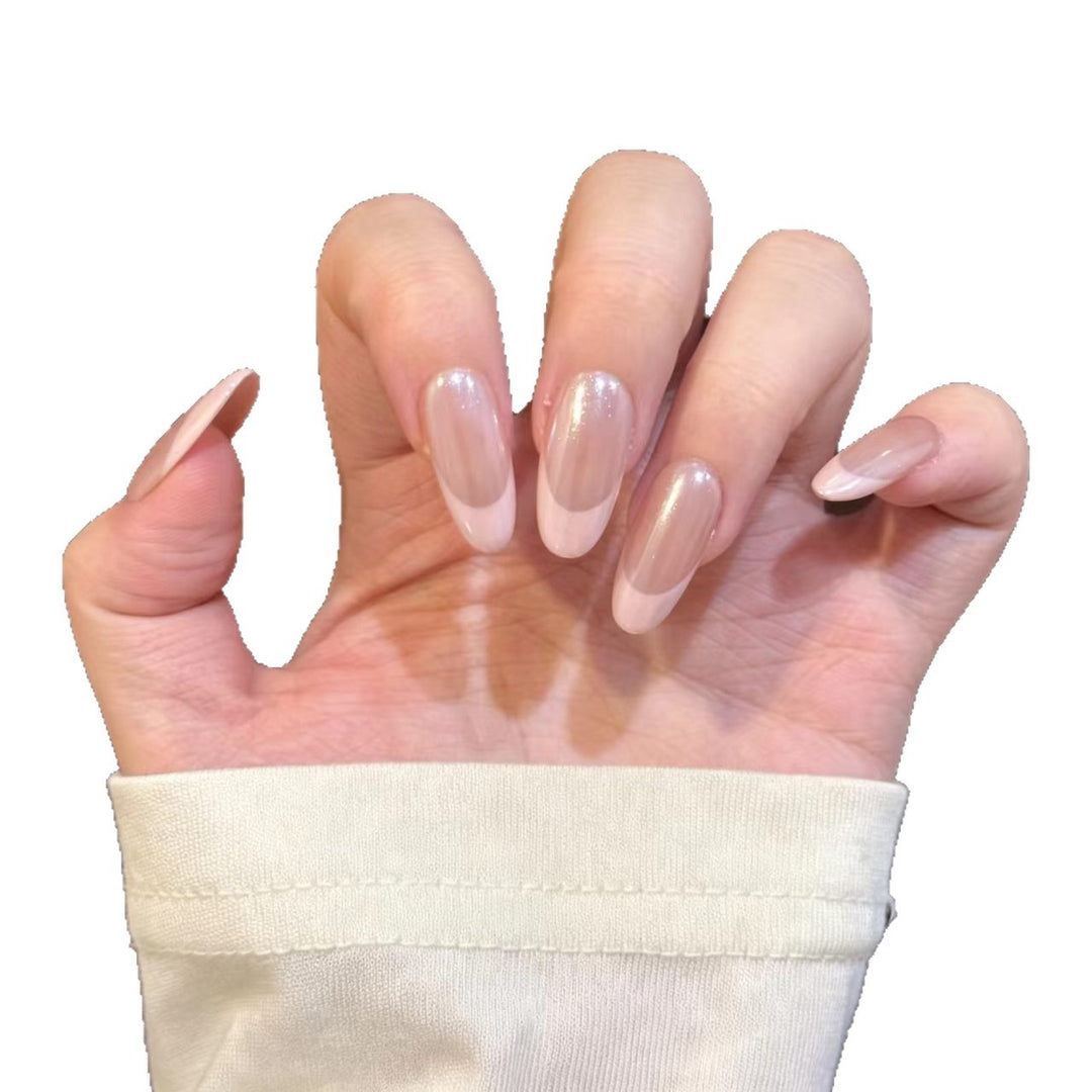 Premium Acrylic Nail Extensions