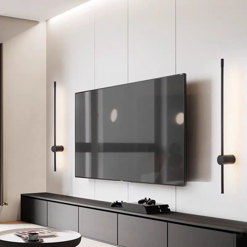 Adjustable Pendant Lighting Rod