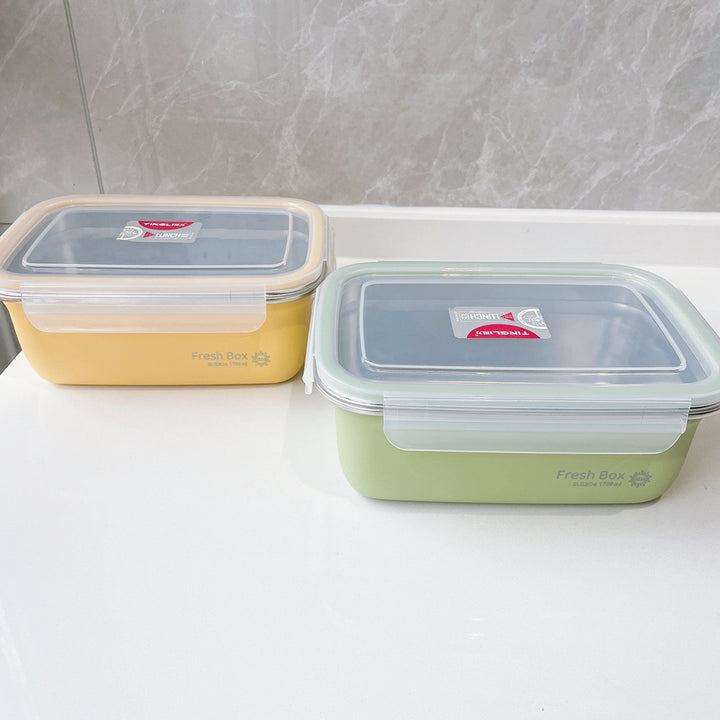 Food Storage Container