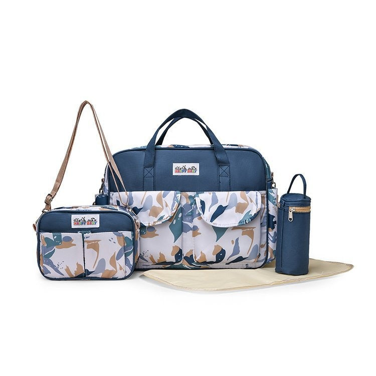 Multi-purpose Travel Stornfield