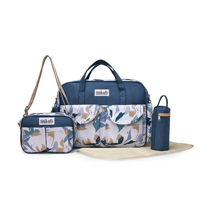 Multi-purpose Travel Stornfield