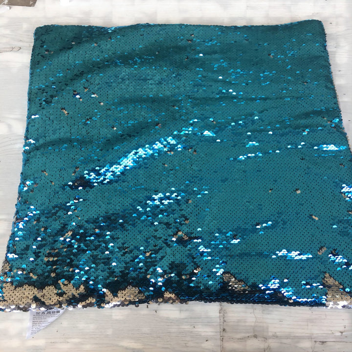 Women's Sparkling Sequin Poncho Stornfield