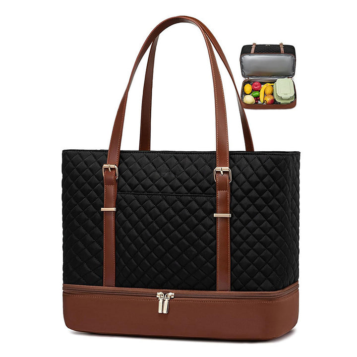 Elegant and Practical Cooler Bag Stornfield