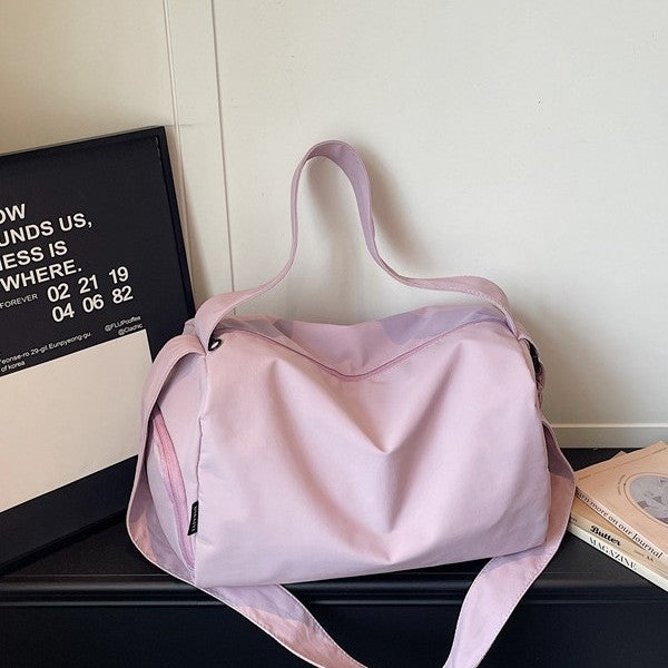 Versatile Tote