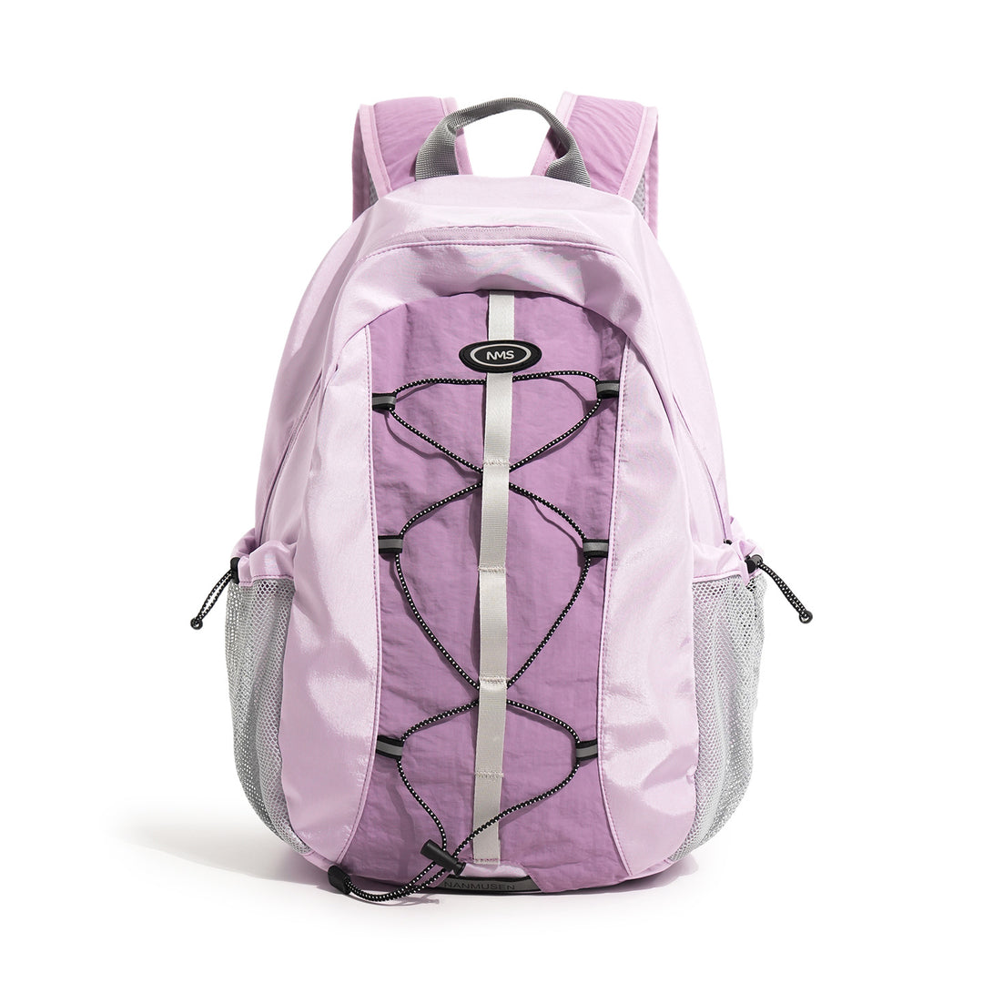 Versatile Multi-Compartment Outdoor Backpack Stornfield