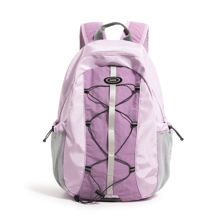 Versatile Multi-Compartment Outdoor Backpack Stornfield
