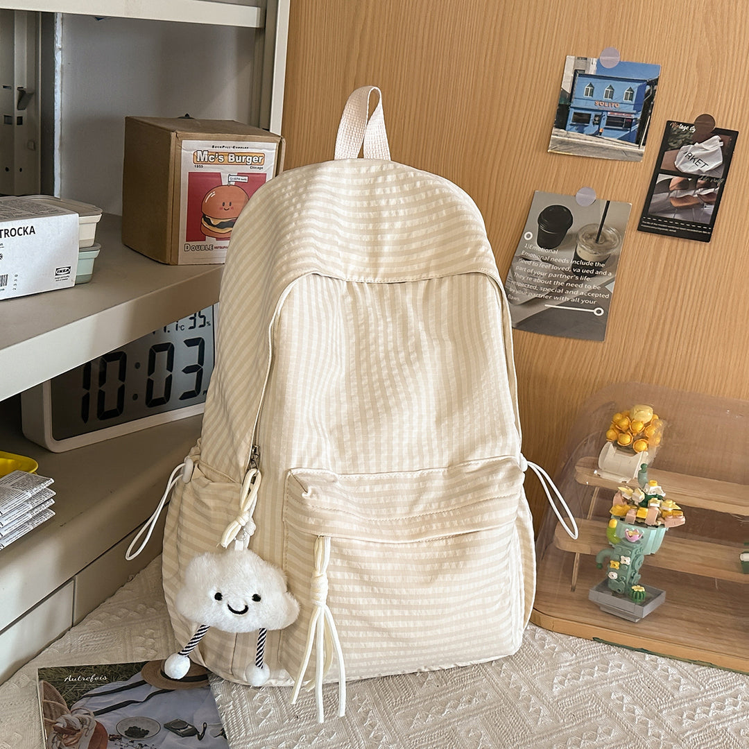 Stylish Multi-Pocket Daypack Stornfield