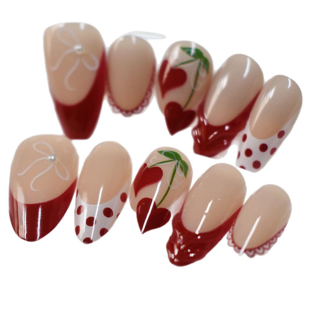 Artistic Nail Design Stornfield