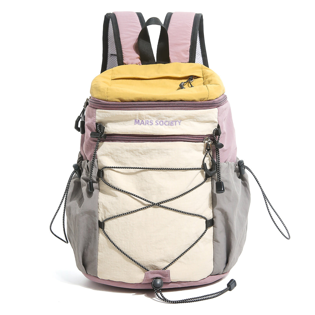 Multi-Functional Outdoor Expedition Backpack Stornfield