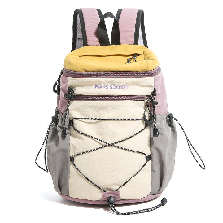 Multi-Functional Outdoor Expedition Backpack Stornfield