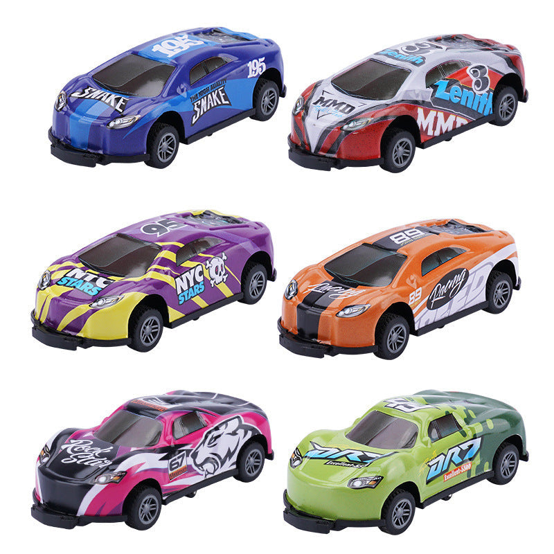 Racing Toy Car Stornfield