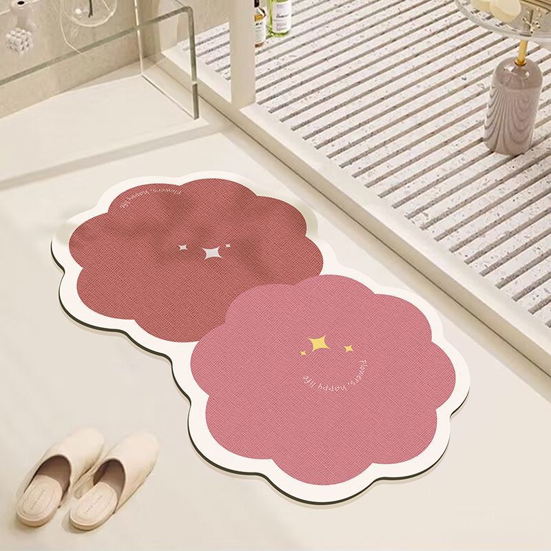 Elegant Bath Mat
