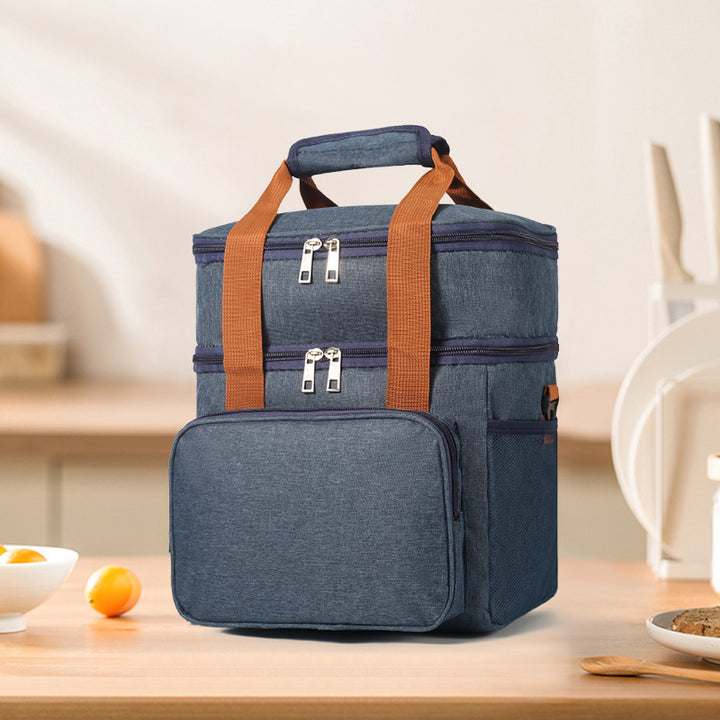 Insulated Lunch Cooler Stornfield