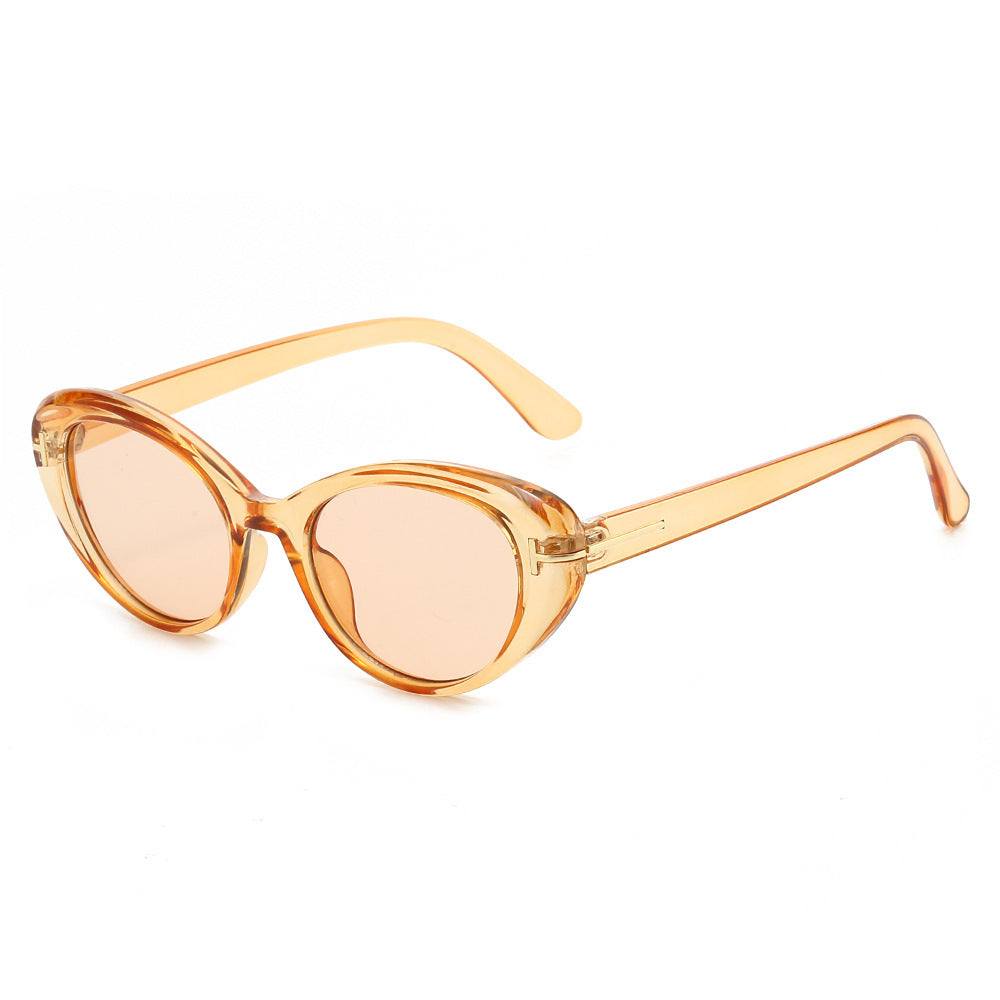 Retro Cat Eye Sunglasses Stornfield