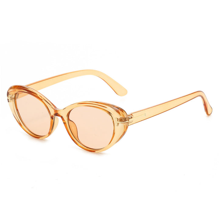 Retro Cat Eye Sunglasses Stornfield