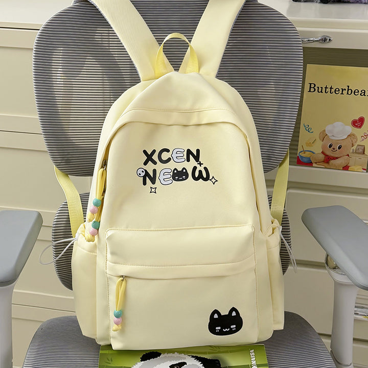 Creative Graphic Design Backpack Stornfield