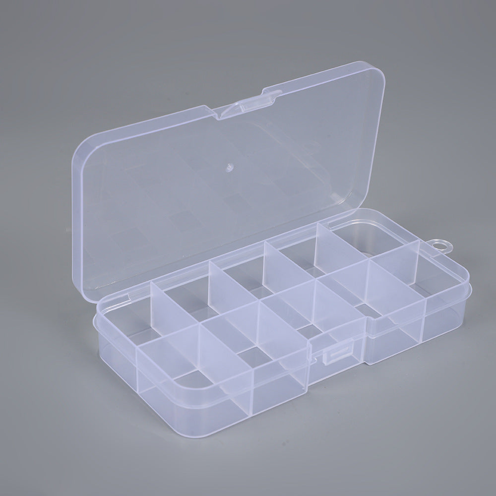 Versatile Divider Storage Case Stornfield