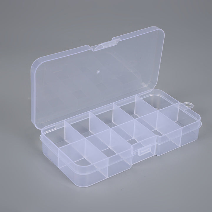 Versatile Divider Storage Case Stornfield