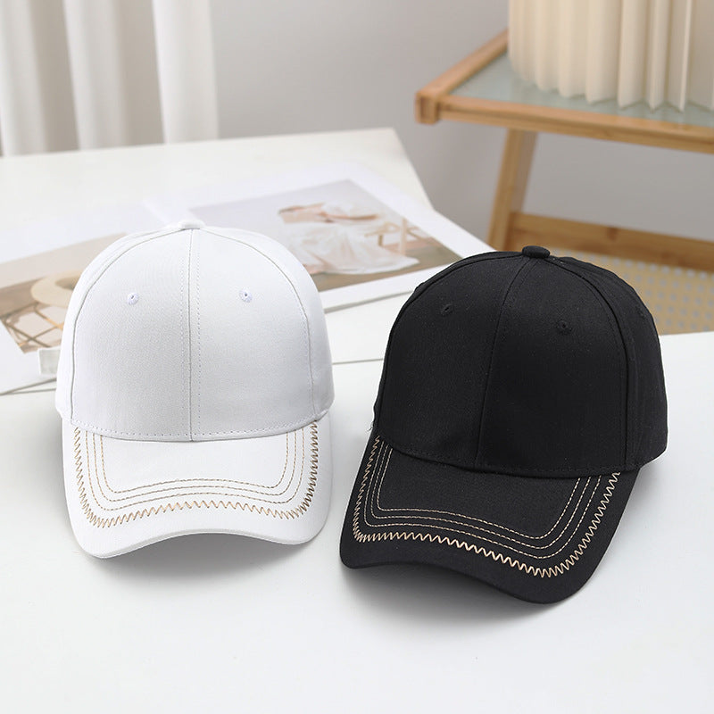 Women's Sports Cotton Cap Stornfield