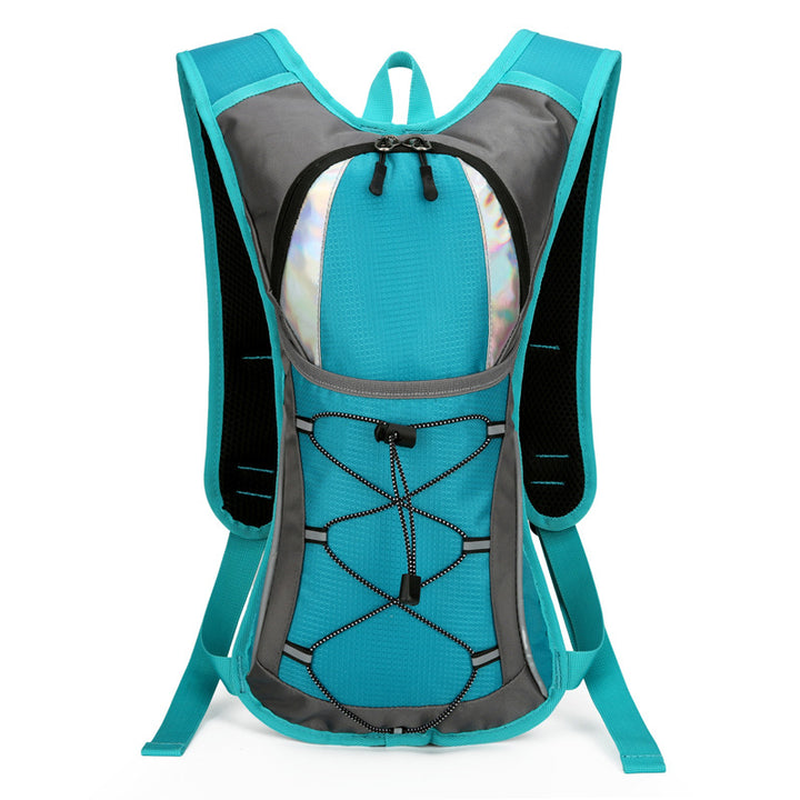 Hydration-Ready Running Backpack Stornfield