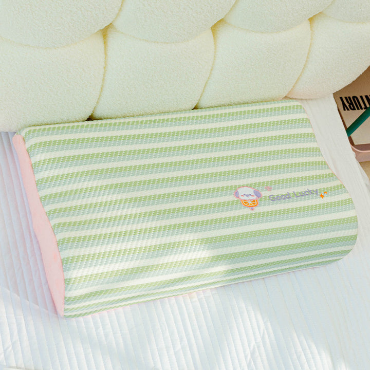 Ergonomic Sleeping Pillow Stornfield