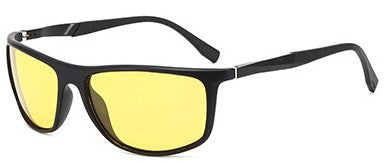 Women's sporty sunglasses with ergonomic comfort design Stornfield