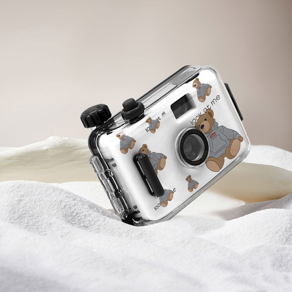 Waterproof Vintage Camera Stornfield