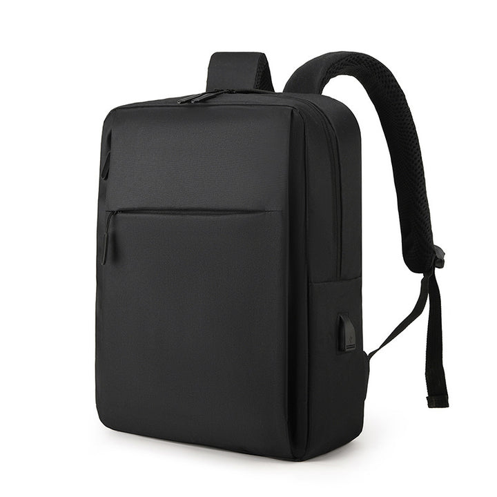 Sleek Minimalist Laptop Backpack Stornfield
