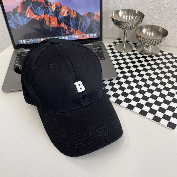 Men's Casual Embroidered Baseball Cap Stornfield 1783922772
