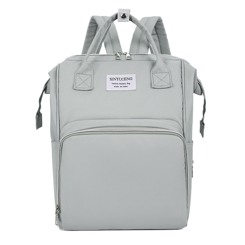 Versatile Travel Backpack Stornfield
