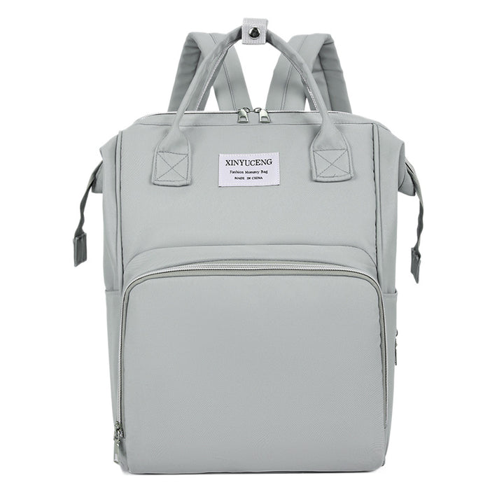 Versatile Travel Backpack Stornfield