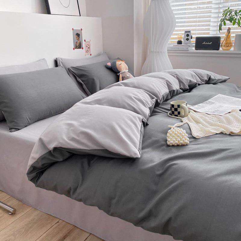 Soft Touch Comforter Set
