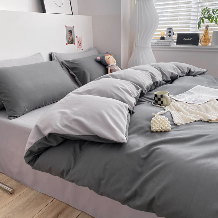 Soft Touch Comforter Set