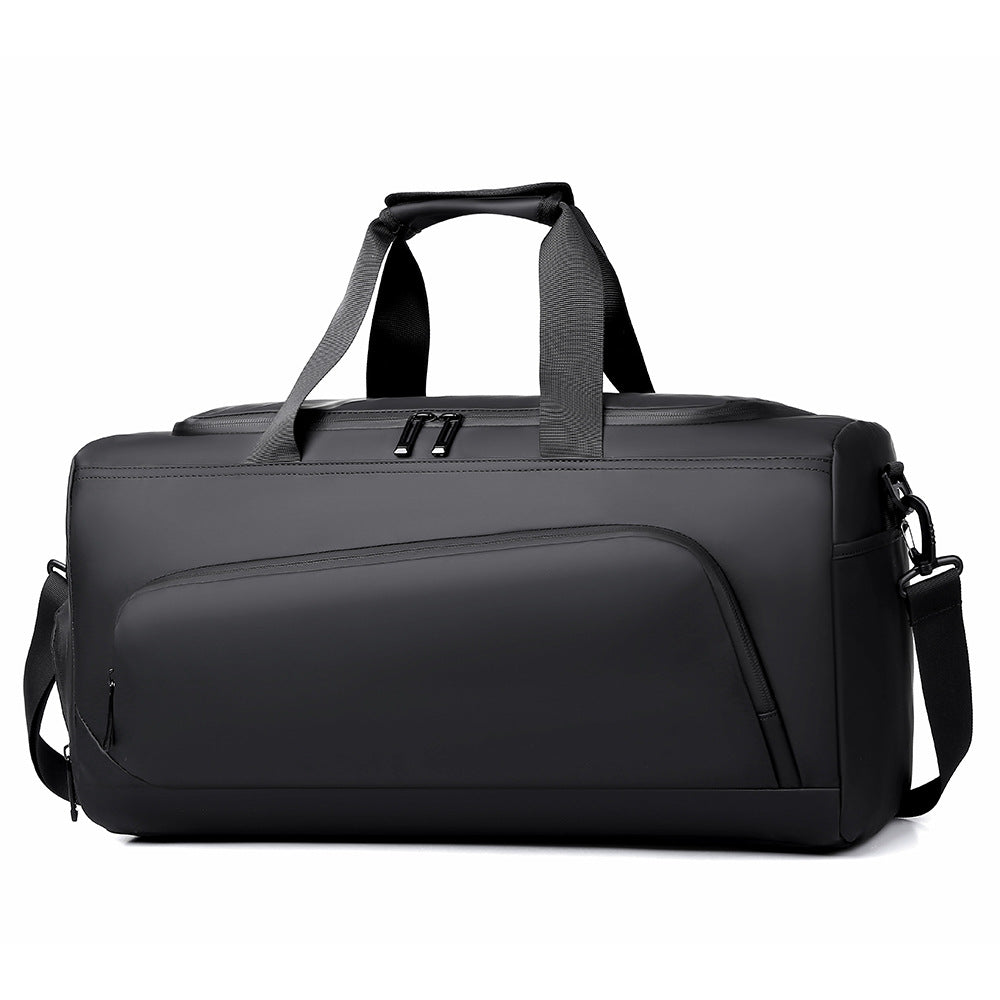 Sleek Travel Duffel Bag Stornfield