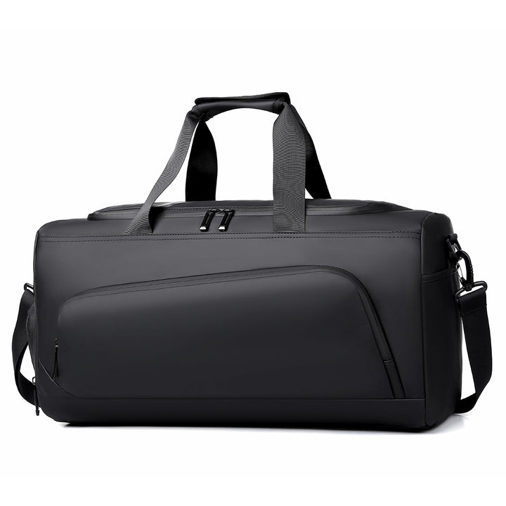 Sleek Travel Duffel Bag Stornfield