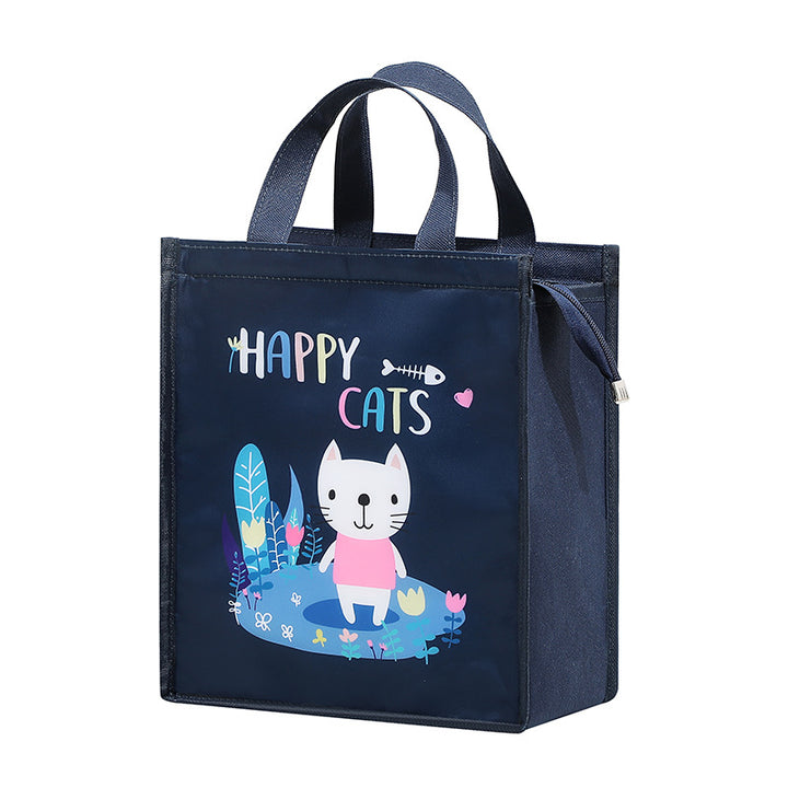 Insulated Lunch Tote Stornfield