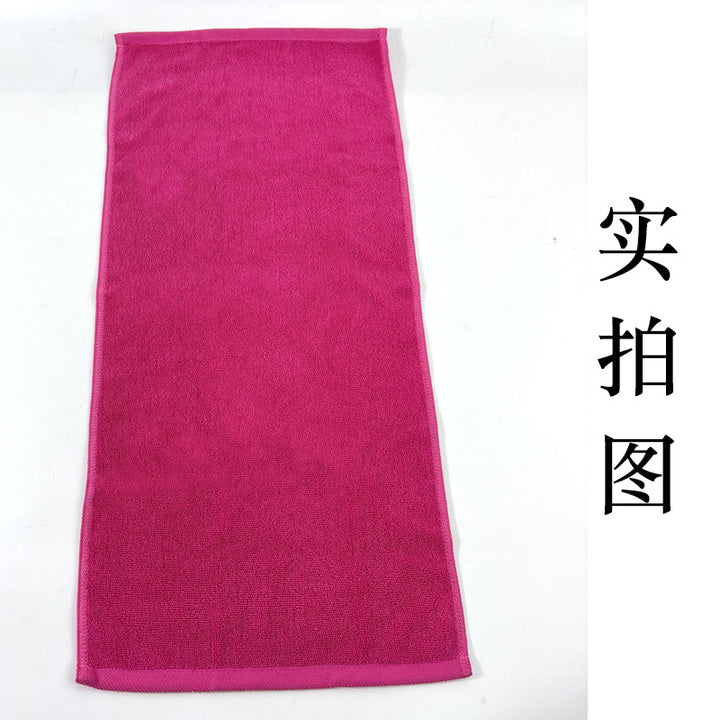 Absorbent Terry Towel Stornfield