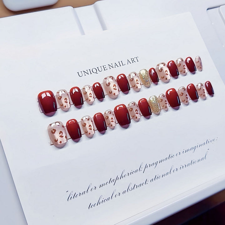 Nail Art Stornfield