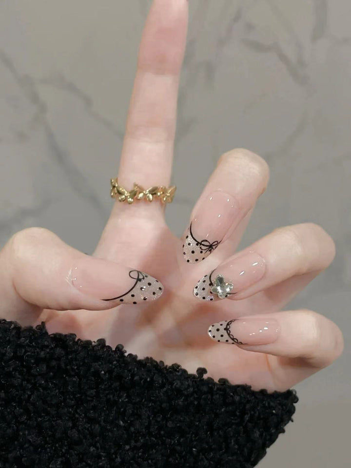 Artistic Nail Enhancement Kit Stornfield